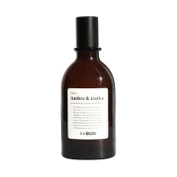 100BON Ambre and Tonka