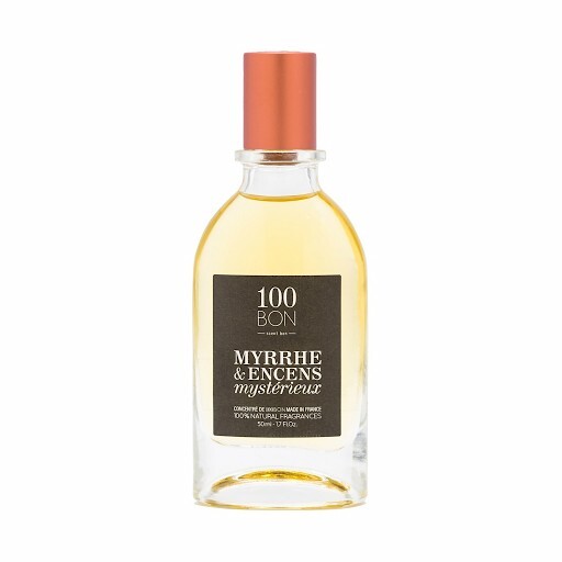 100BON Ambre Sensuel