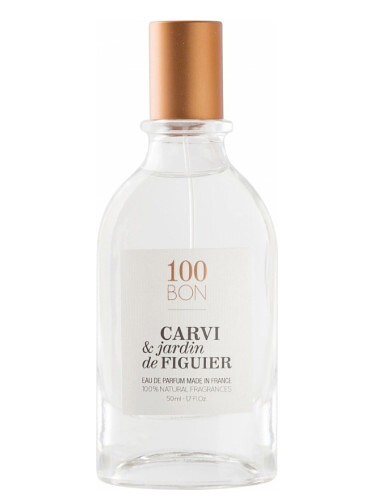 100BON Carvi Jardin De Figuer