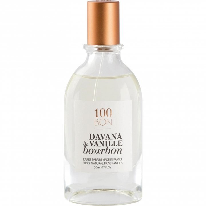 100BON Davana Vanille Bourbon