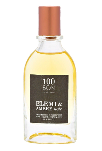 Ebene and Ambre - фото 1