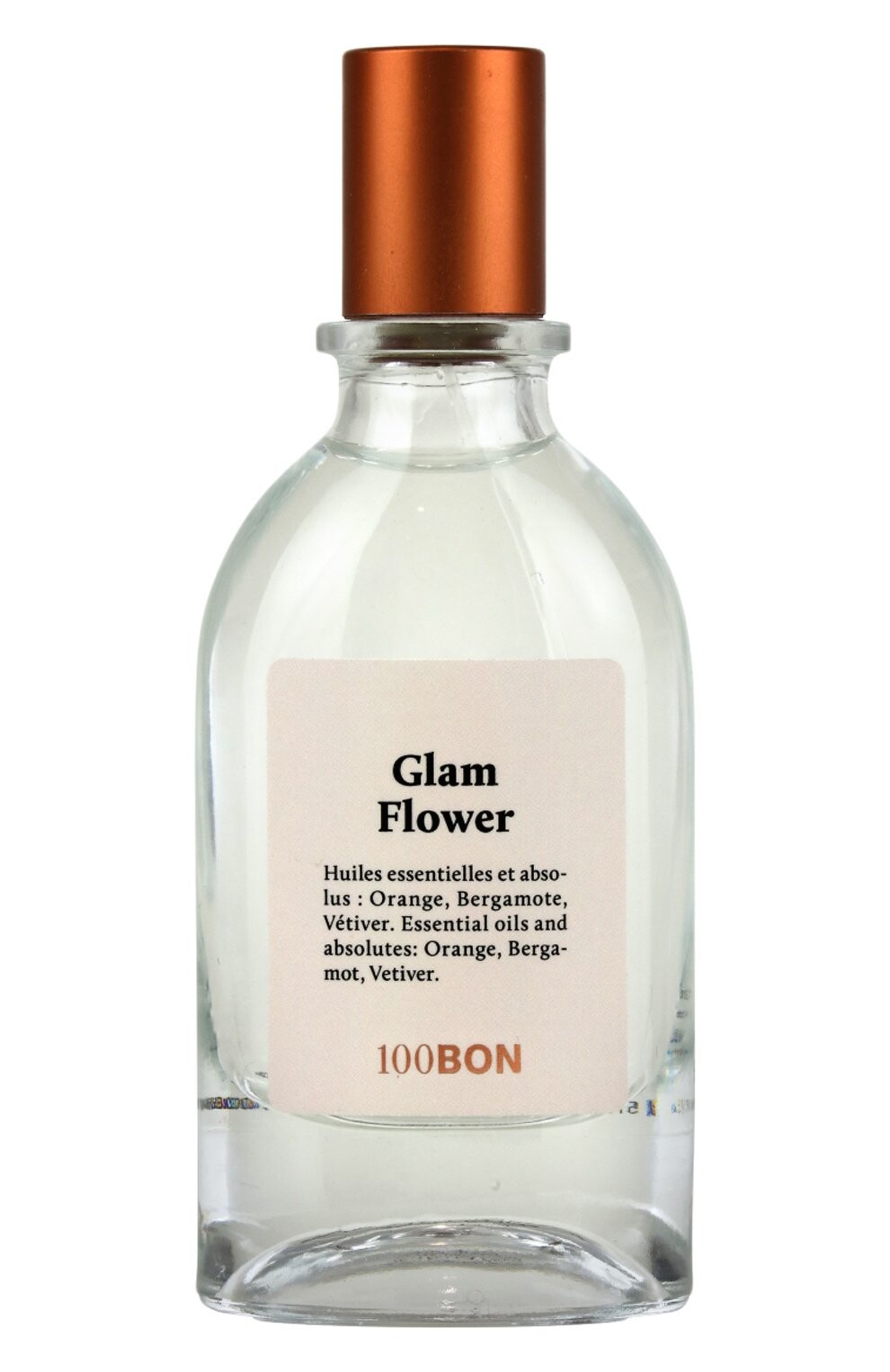 100BON Glam Flower