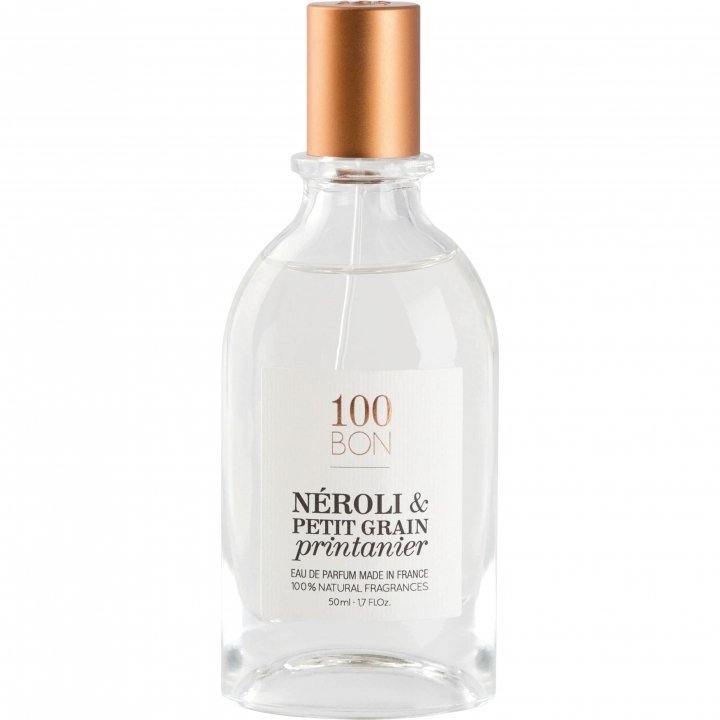 Neroli Petit Grain Printanier