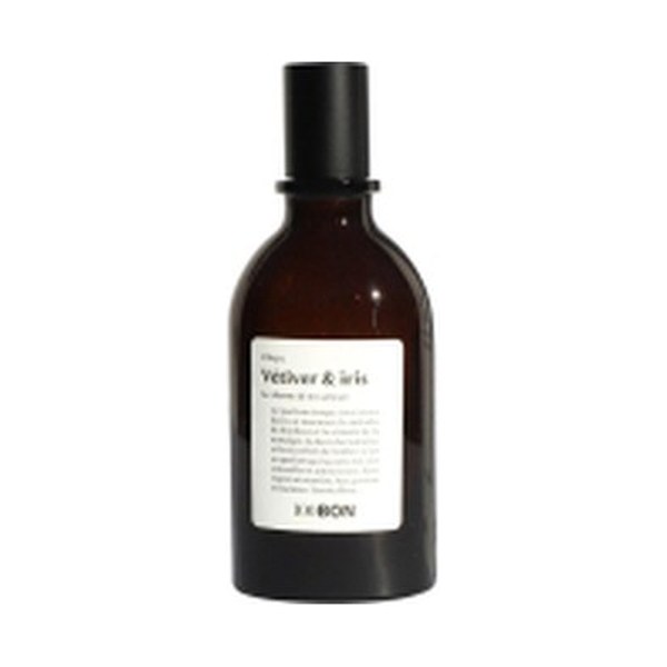 100BON Vetiver and Iris