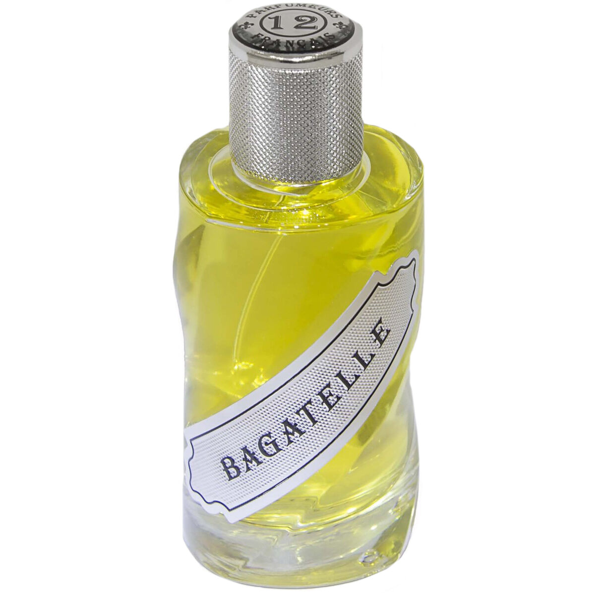 12 Parfumeurs Francais Bagatelle