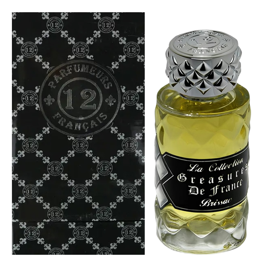 12 Parfumeurs Francais Brissac — фото 2 из 2
