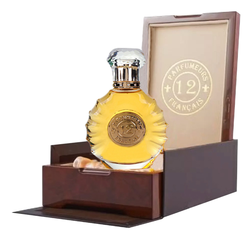 12 Parfumeurs Francais Intrigue de l'Amour — фото 2 из 2