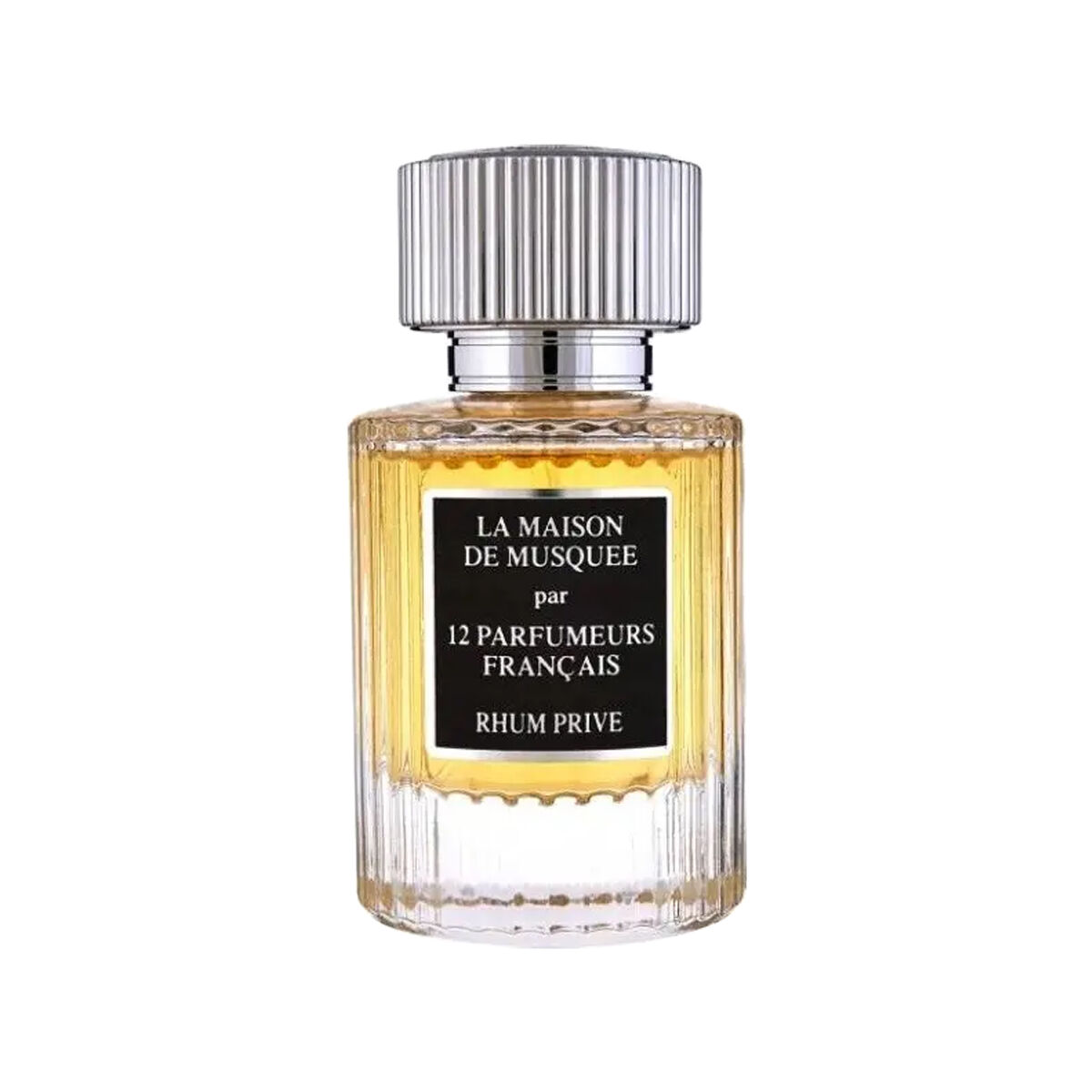 La Maison De Musquee Rhum Prive