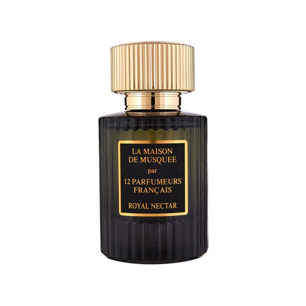 La Maison De Musquee Royal Nectar
