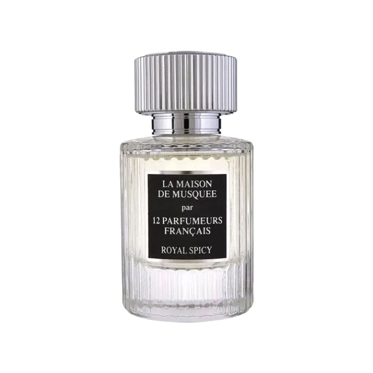 La Maison De Musquee Royal Spicy