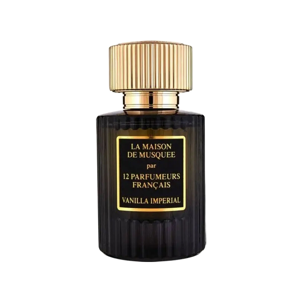La Maison De Musquee Vanilla Imperial