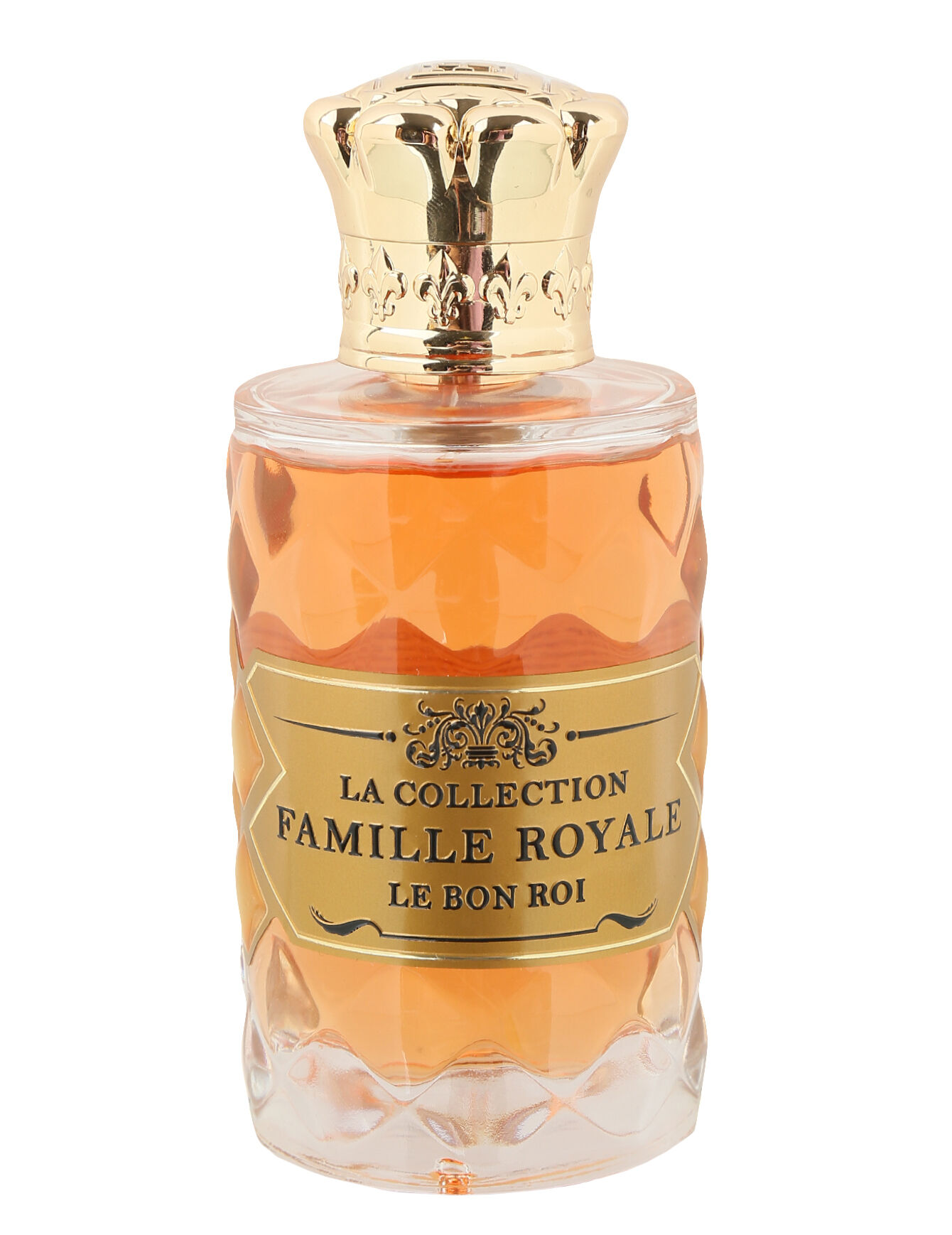 Le Bon Roi