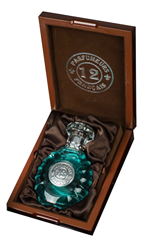 12 Parfumeurs Francais Le Charme — фото 2 из 2