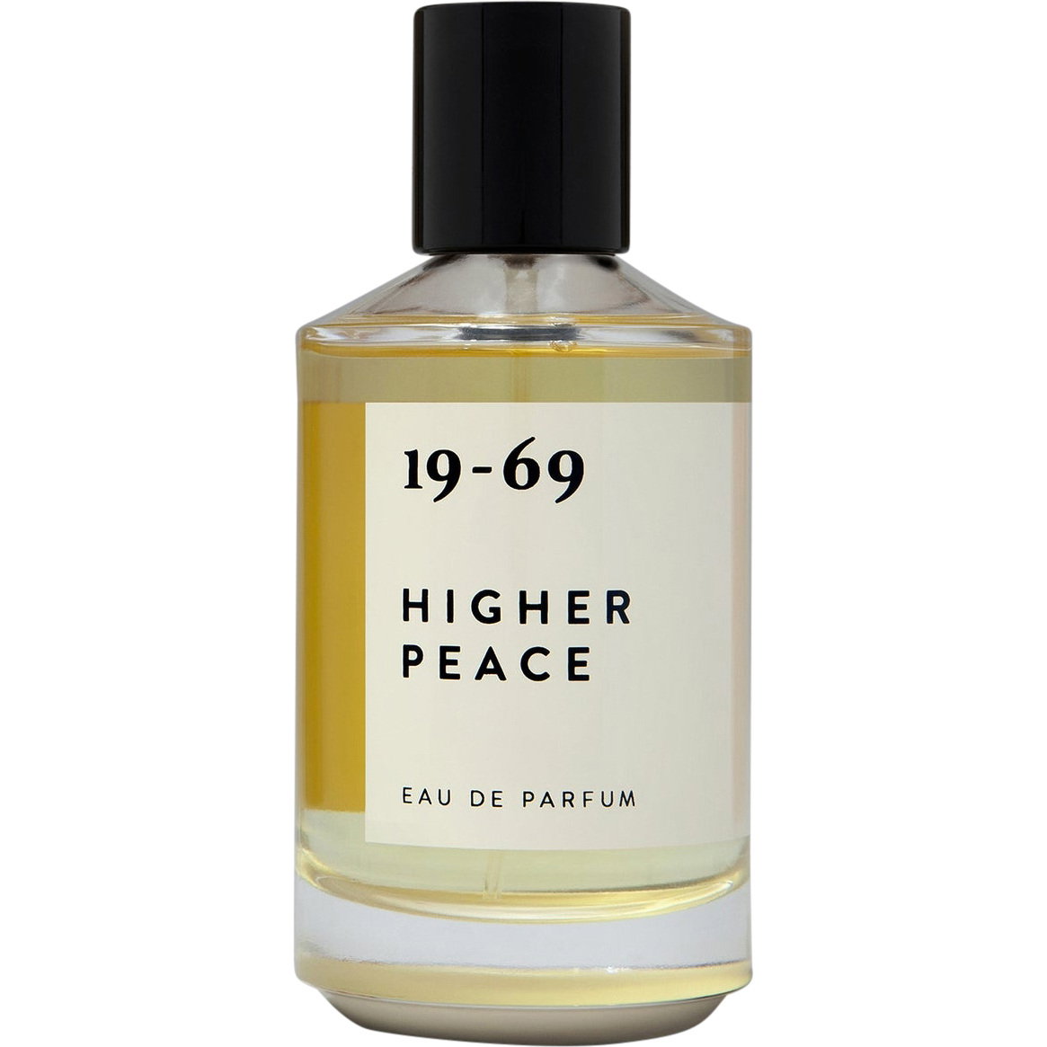 19 69 Higher Peace