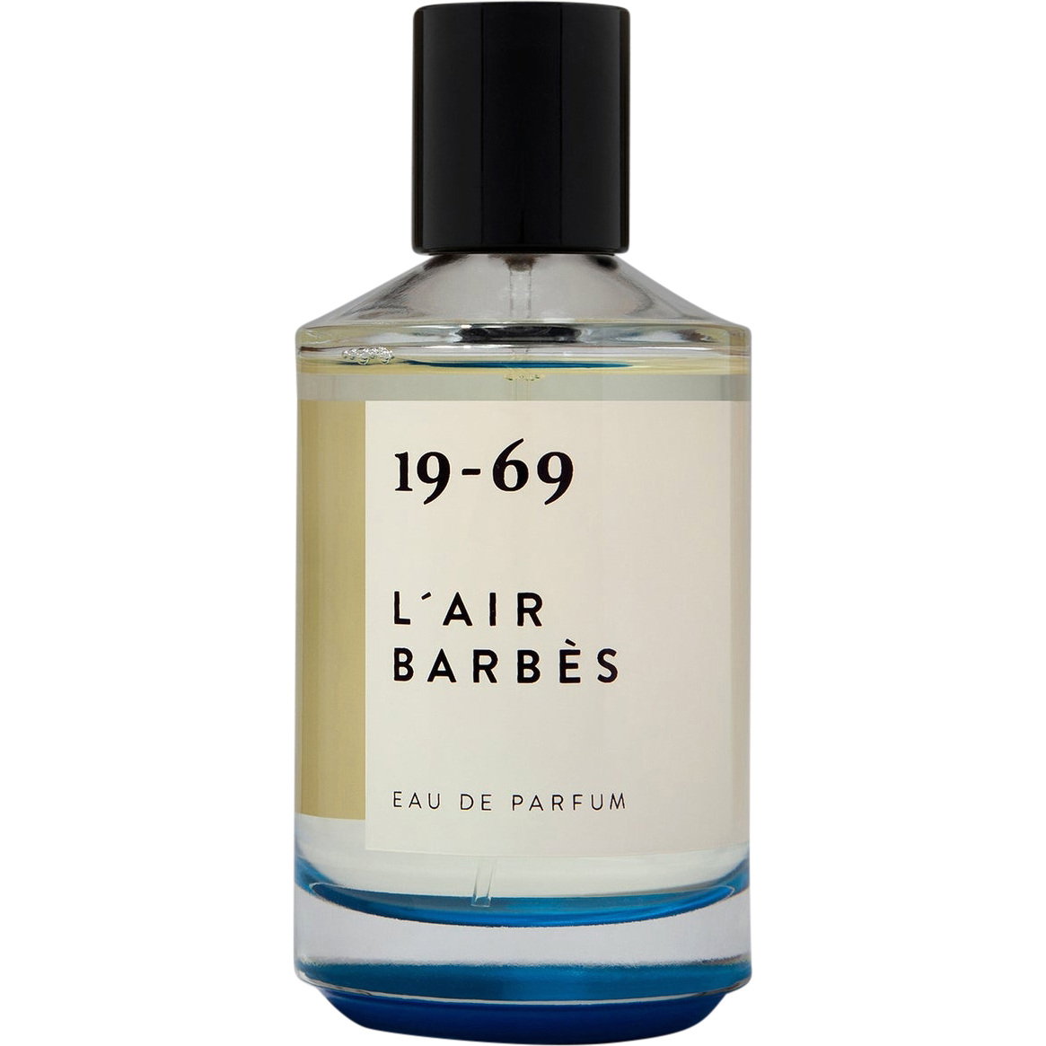 L air Barbes