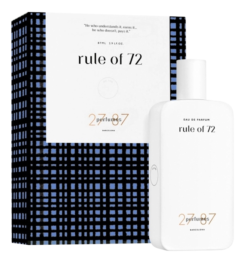 27 87 Rule of 72 — фото 2 из 2