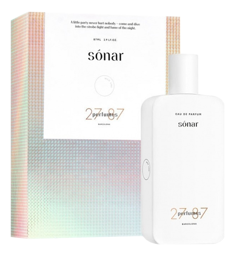 27 87 Sonar — фото 2 из 2