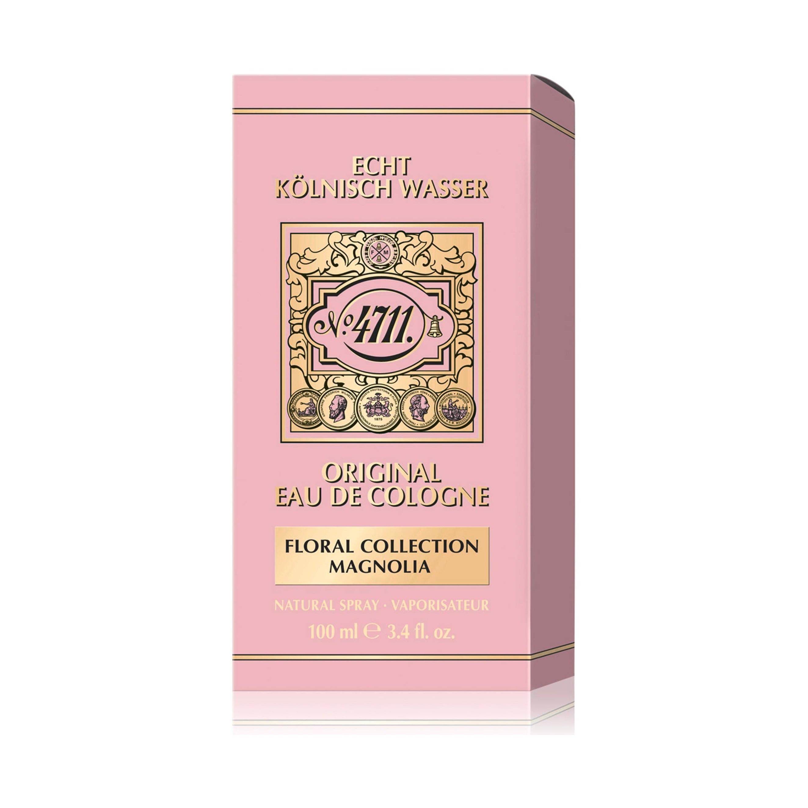 4711 Floral Collection Magnolia