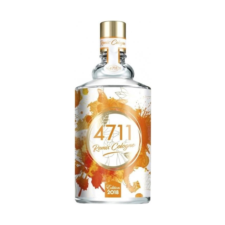 4711 Remix Cologne Edition 2018
