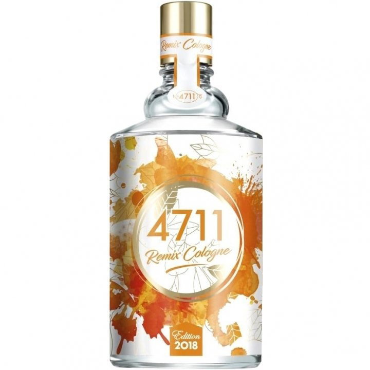 4711 Remix Cologne Edition