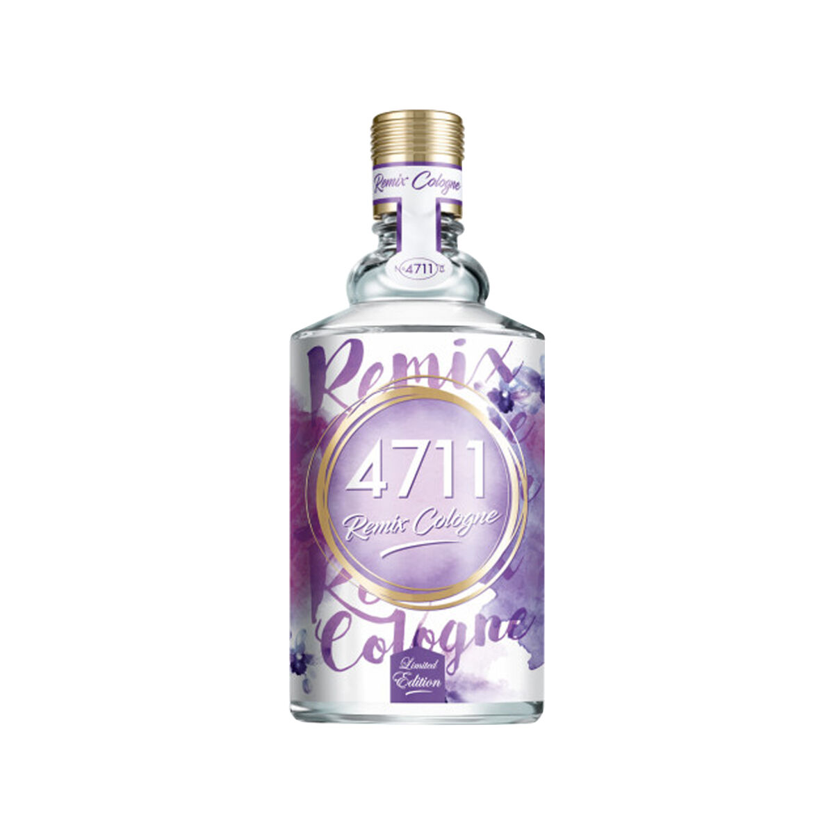 4711 Remix Cologne Lavender Edition
