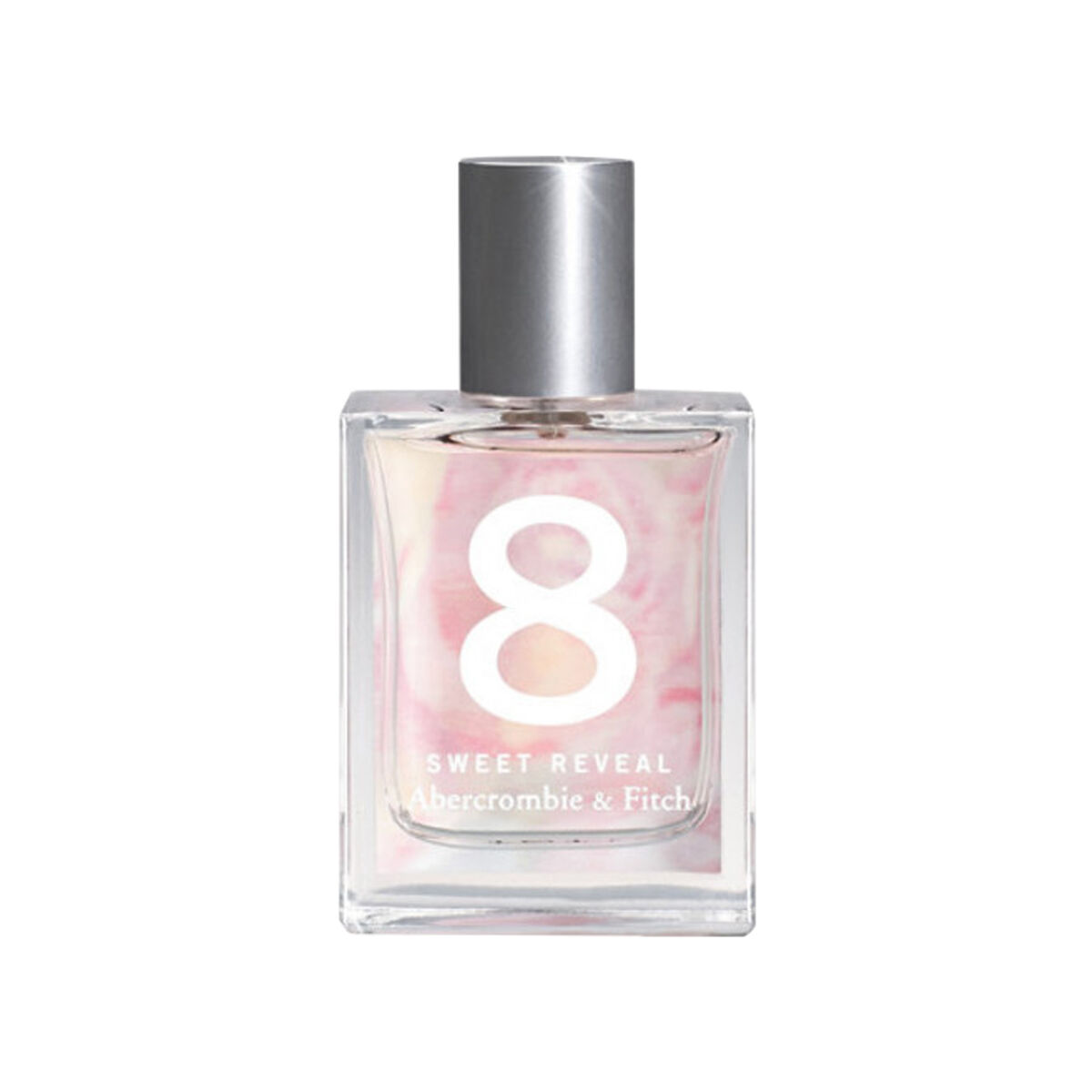 8 Sweet Reveal