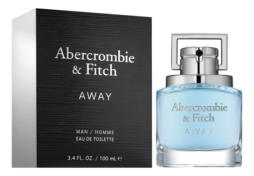 Abercrombie and Fitch Away Man — фото 2 из 2