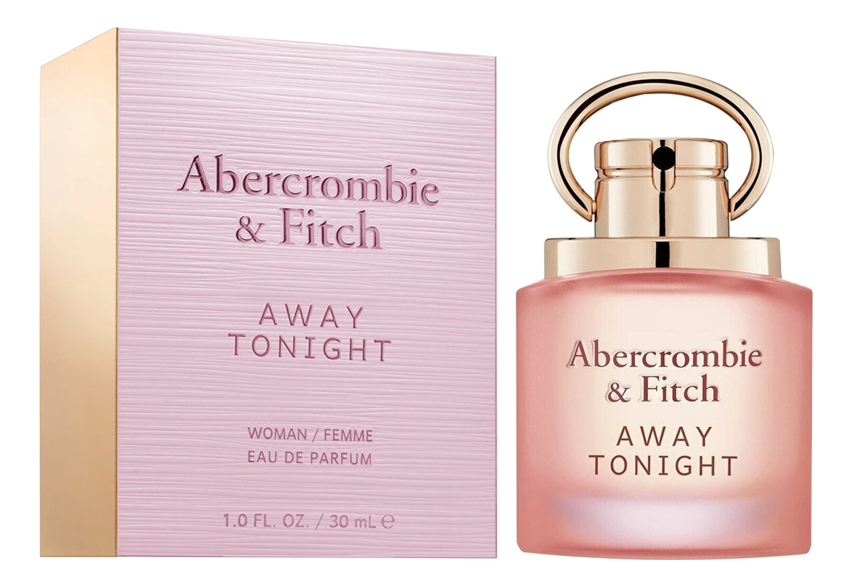 Abercrombie and Fitch Away Tonight Woman — фото 2 из 2