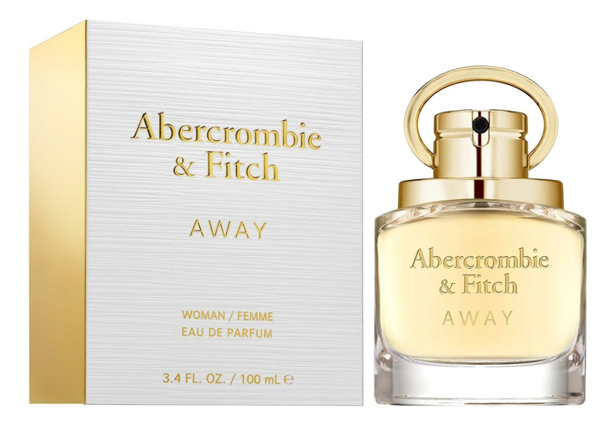 Abercrombie and Fitch Away Woman — фото 2 из 2