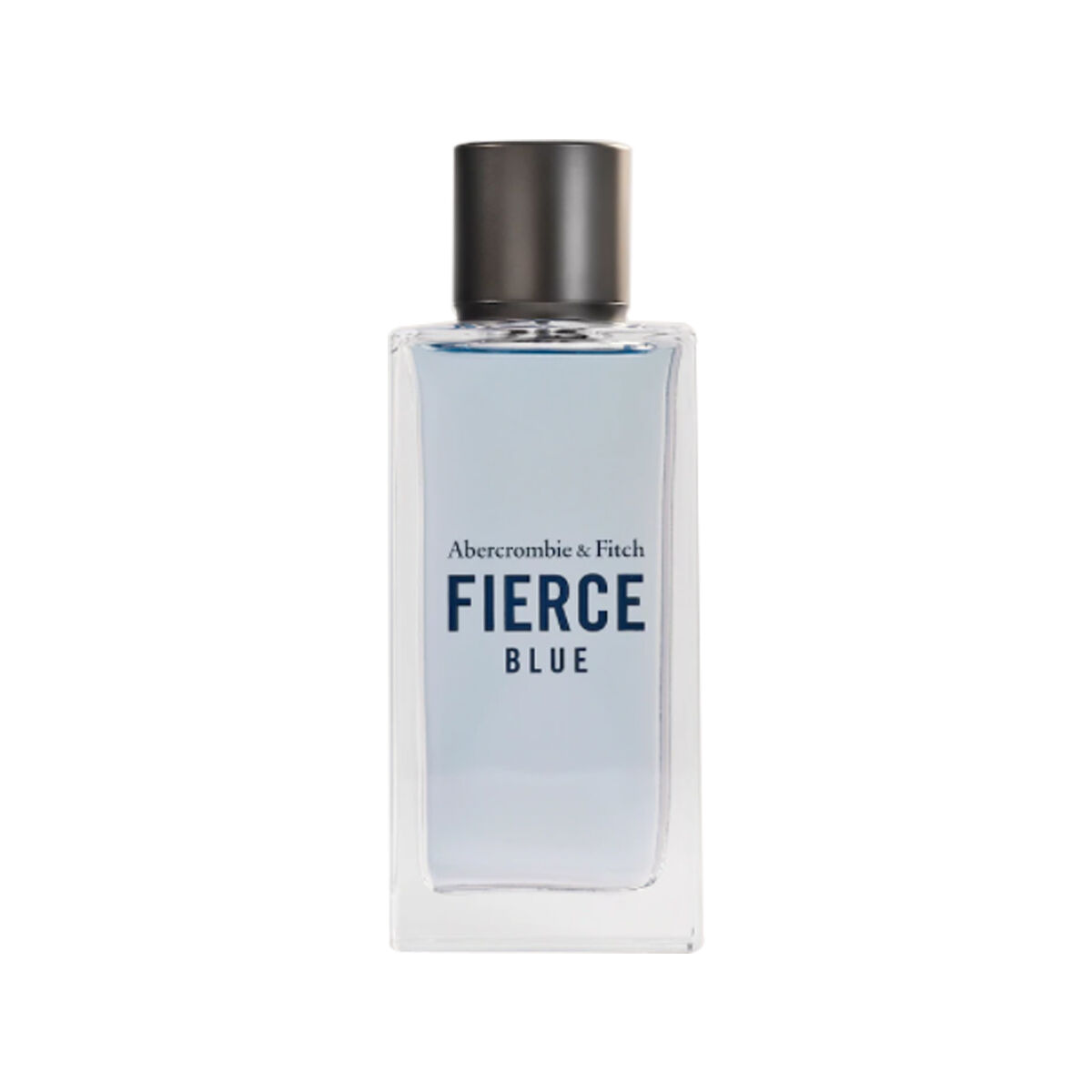 Fierce Blue
