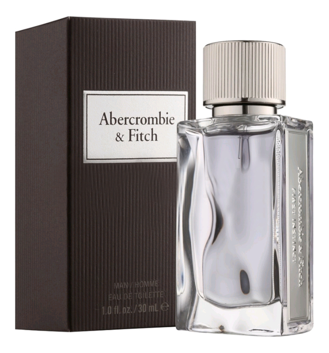 Abercrombie and Fitch First Instinct — фото 2 из 2