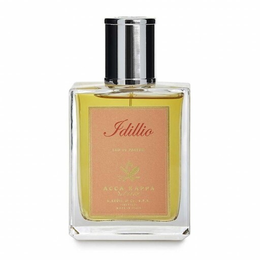 Idillio