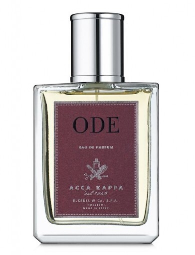 Ode