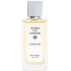 Acqua Delle Langhe Cannubi