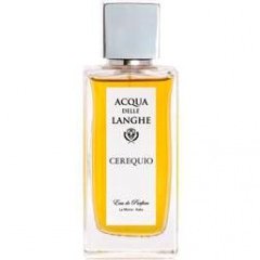 Acqua Delle Langhe Cerequio