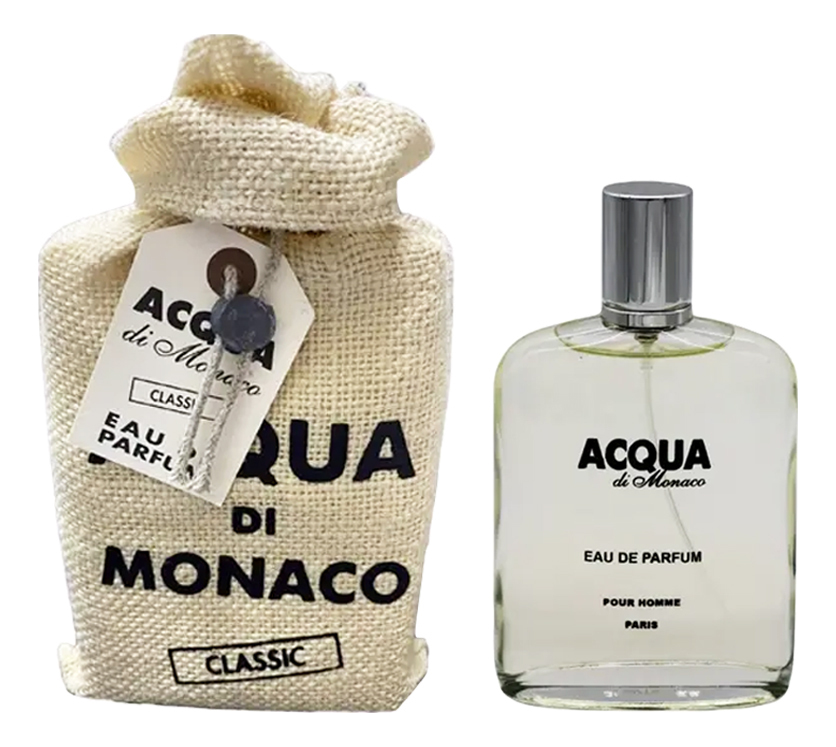 Acqua Di Monaco Acqua di Monaco — фото 2 из 2