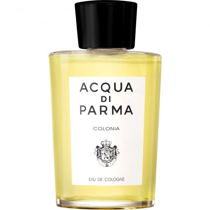 Acqua di Parma Acqua di Parma Colonia