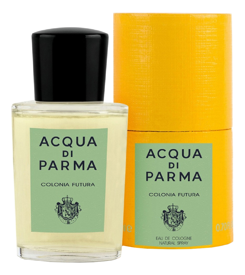 Acqua di Parma Acqua di Parma Colonia Futura — фото 2 из 2