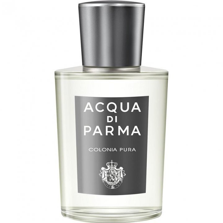 Acqua di Parma Acqua di Parma Colonia Pura
