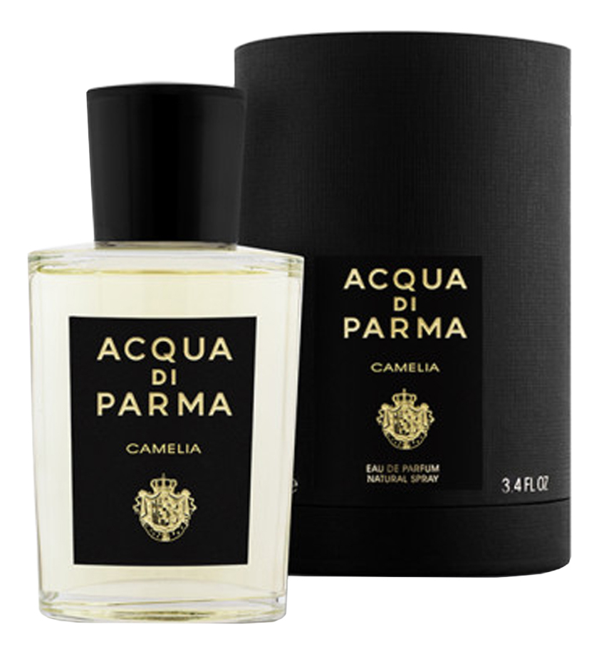 Acqua di Parma Camelia — фото 2 из 2