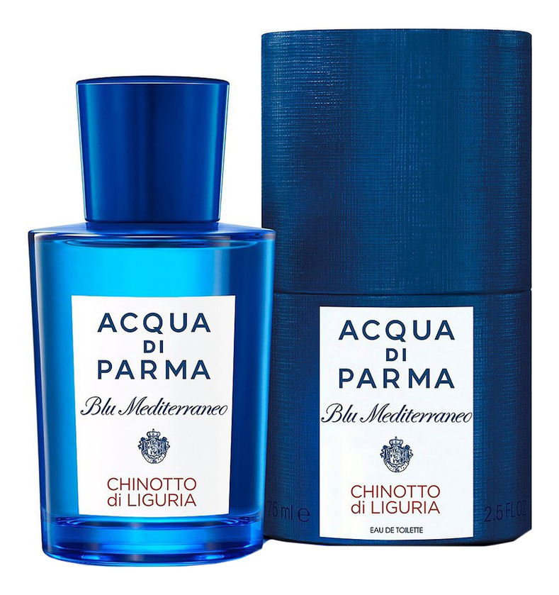 Acqua di Parma Chinotto di Liguria — фото 2 из 2