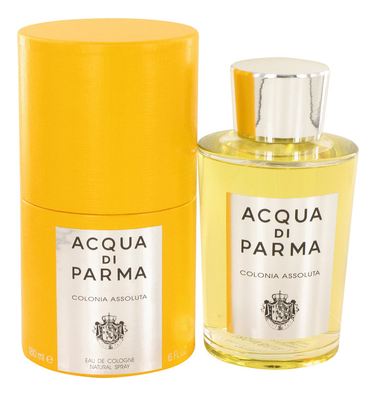 Acqua di Parma Colonia Assoluta — фото 2 из 2