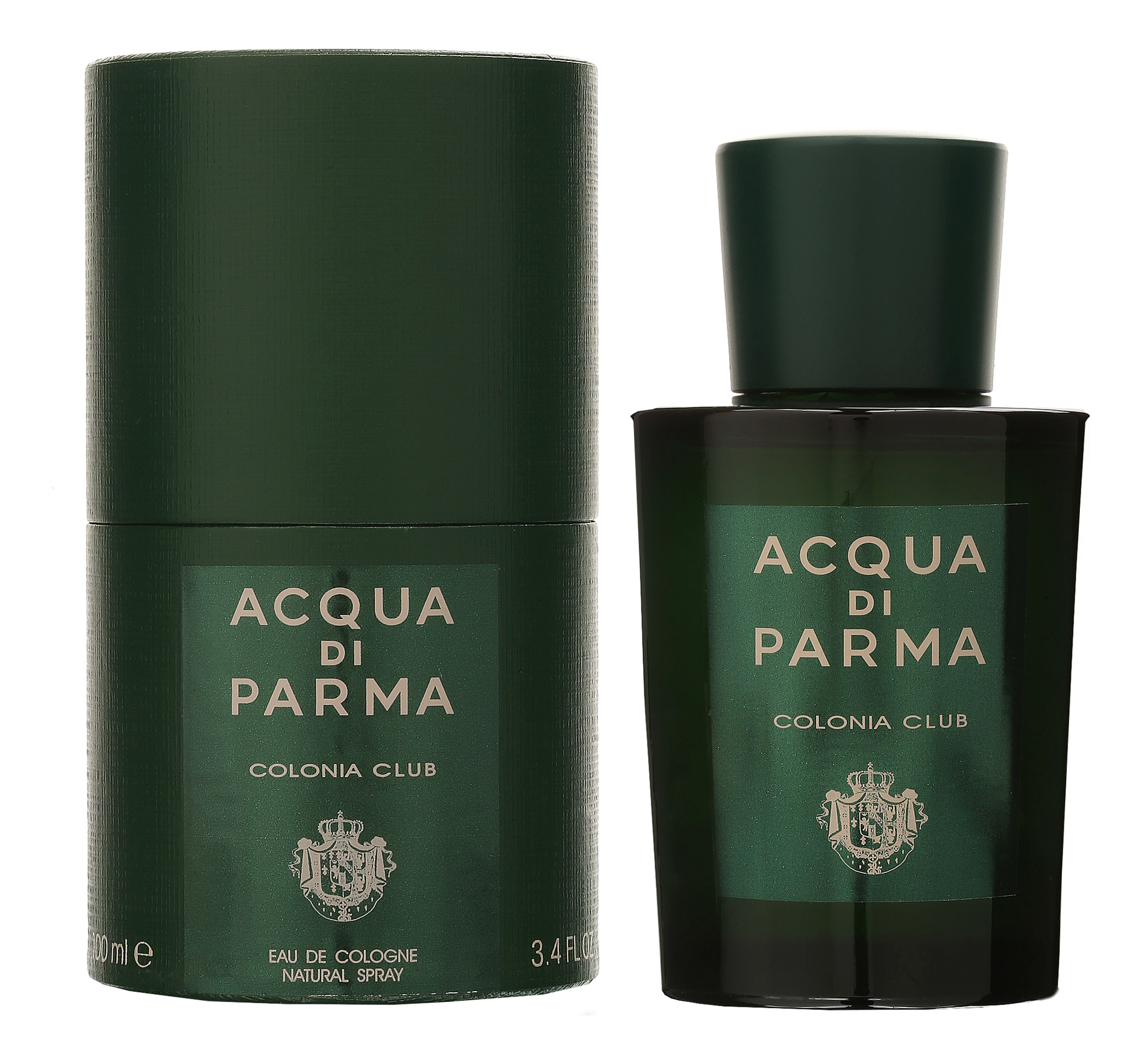 Acqua di Parma Colonia Club — фото 2 из 2
