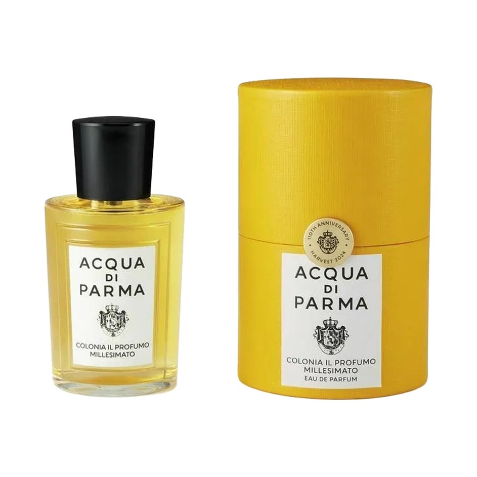 Acqua di Parma Colonia Il Profumo Millesimato — фото 2 из 2