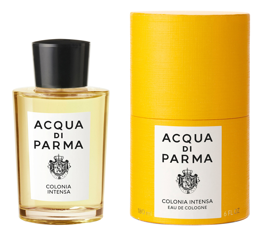 Acqua di Parma Colonia Intensa — фото 2 из 2