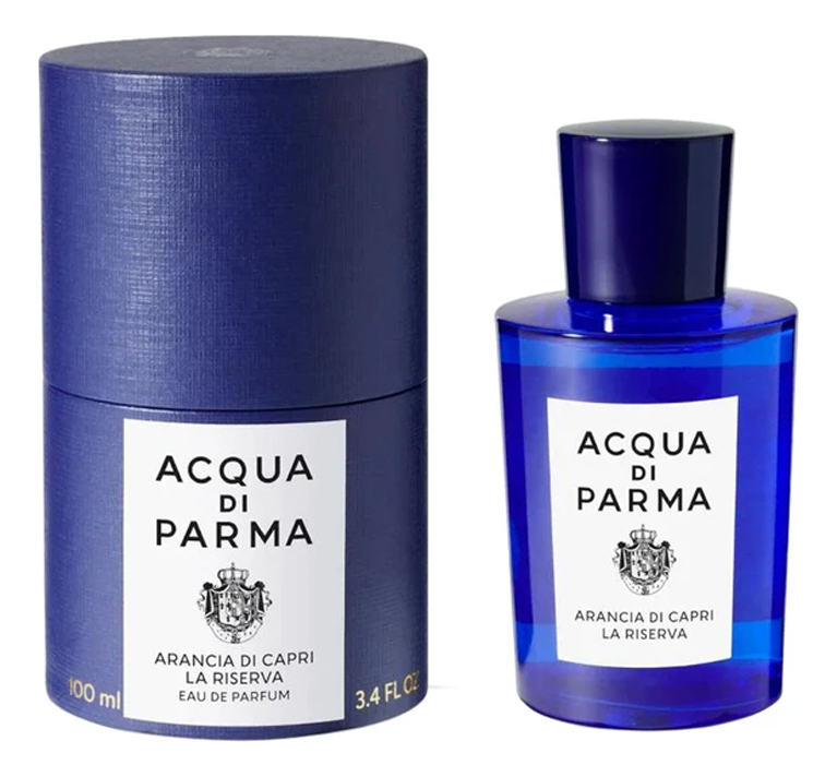 Acqua di Parma La Riserva Arancia di Capri — фото 2 из 2