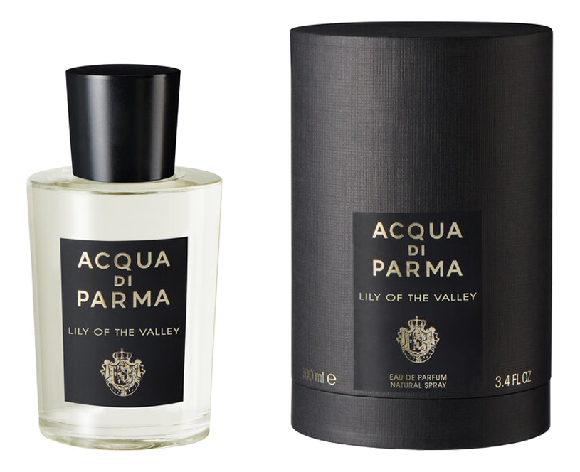 Acqua di Parma Lily of the Valley — фото 2 из 2