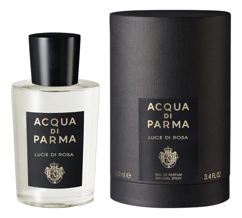 Acqua di Parma Luce di Rosa — фото 2 из 2