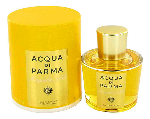 Acqua di Parma Magnolia Nobile — фото 2 из 2