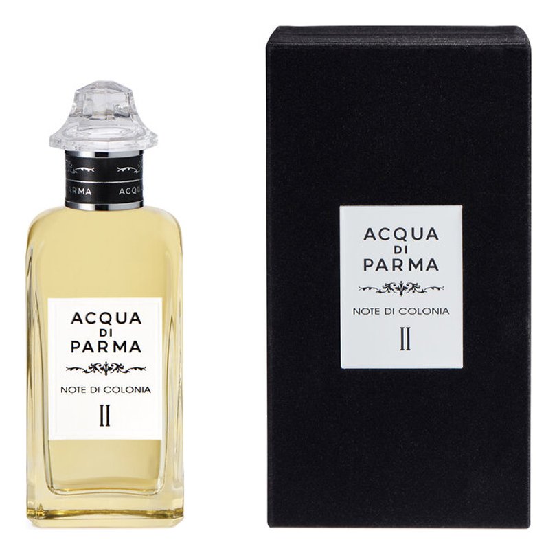 Acqua di Parma Note di Colonia II — фото 2 из 2